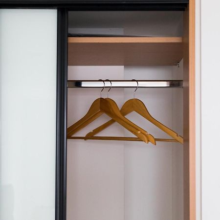 The Spitalfields Apartment London Luaran gambar