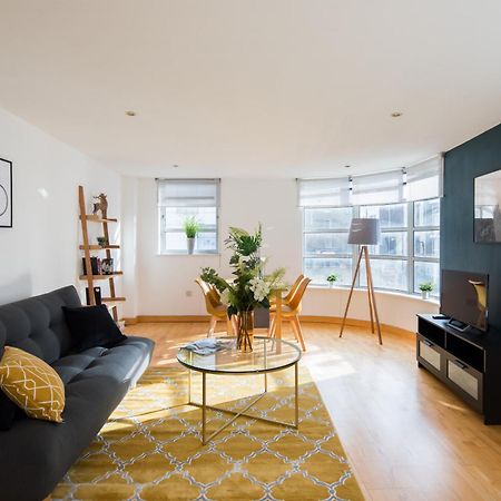 The Spitalfields Apartment London Luaran gambar