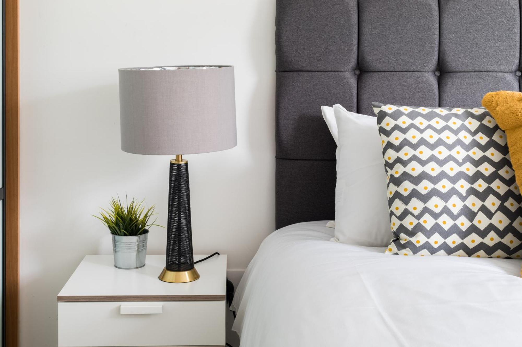 The Spitalfields Apartment London Luaran gambar