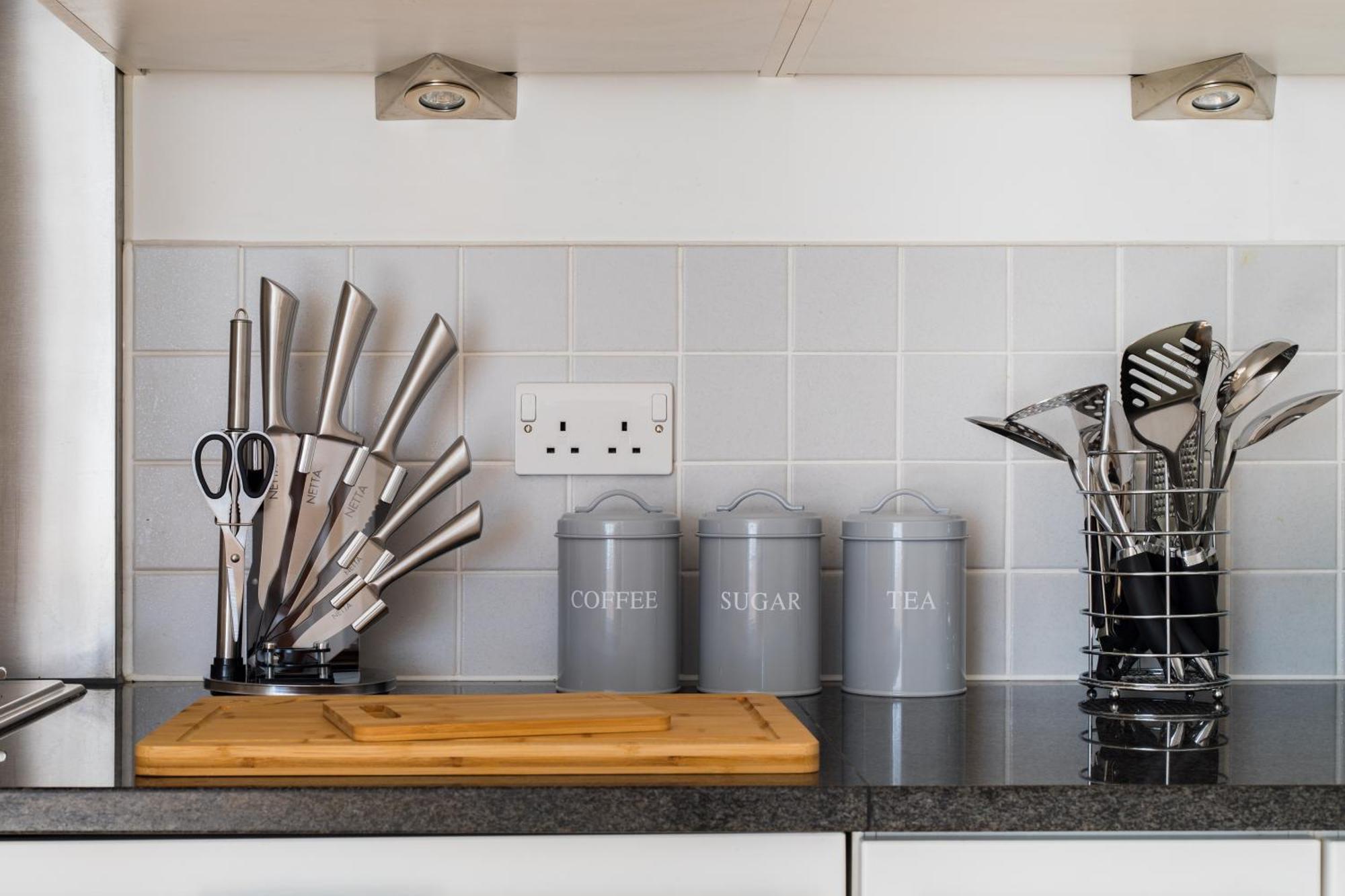 The Spitalfields Apartment London Luaran gambar