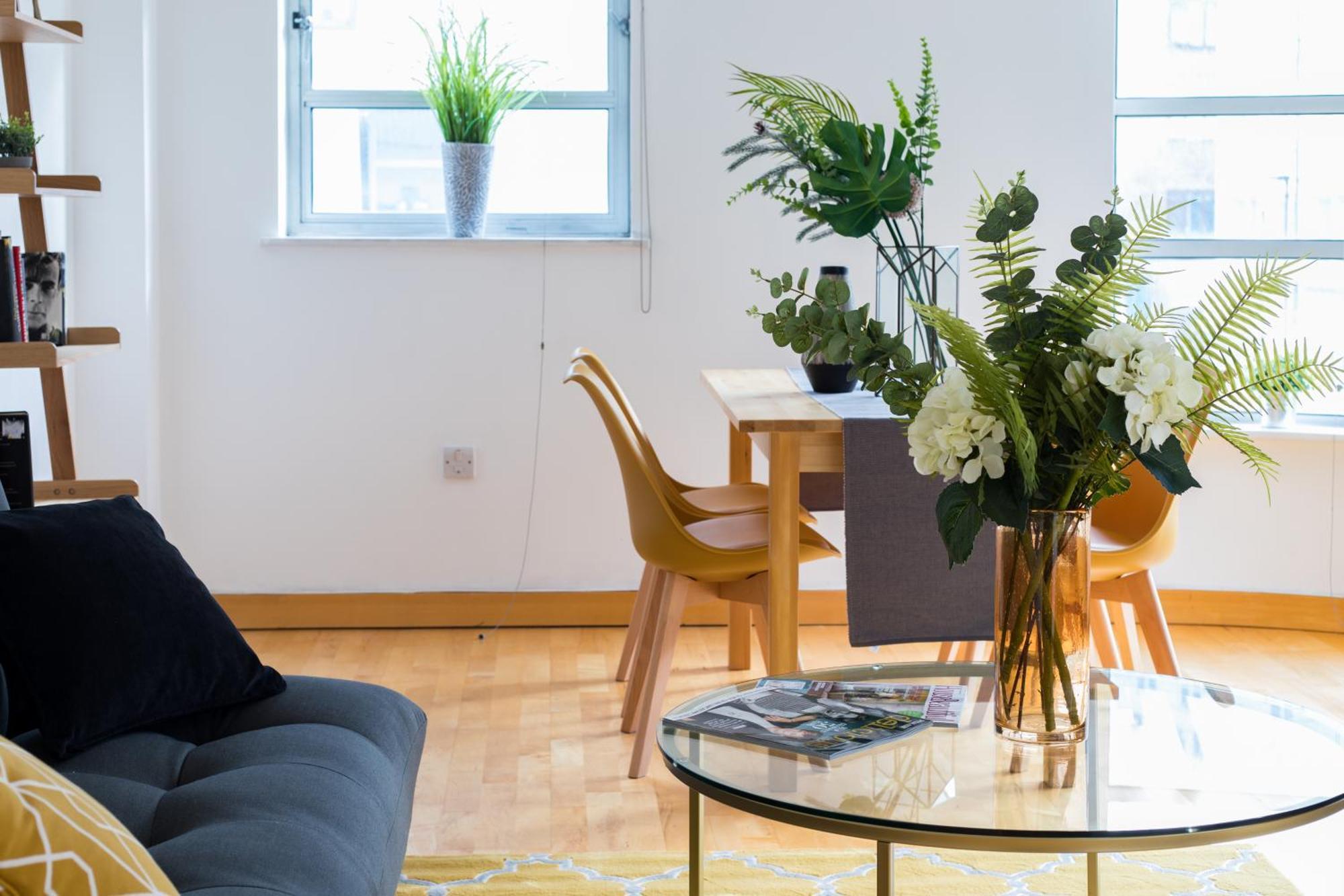 The Spitalfields Apartment London Luaran gambar