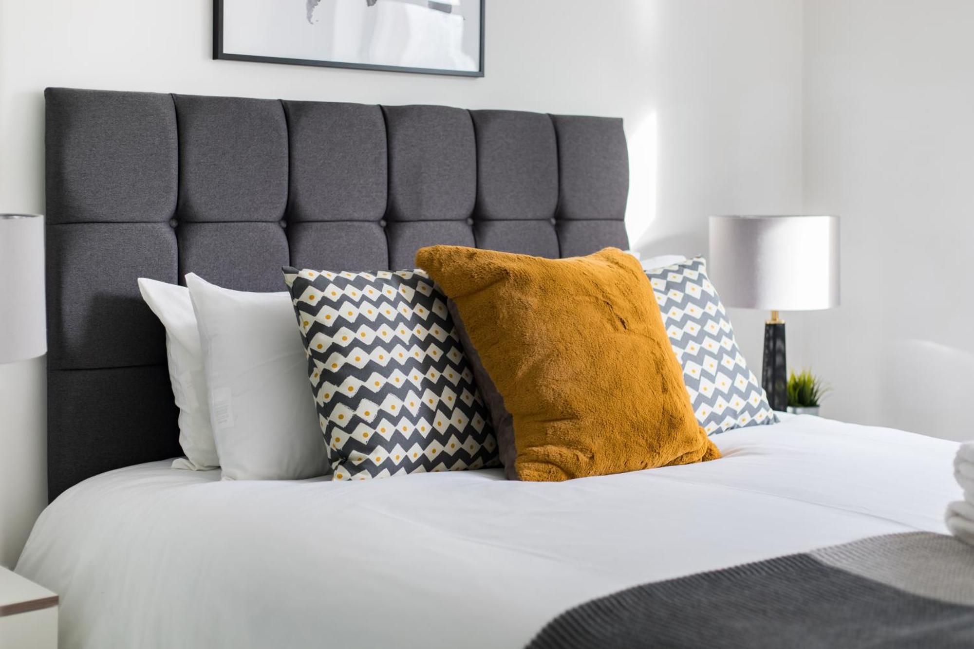 The Spitalfields Apartment London Luaran gambar