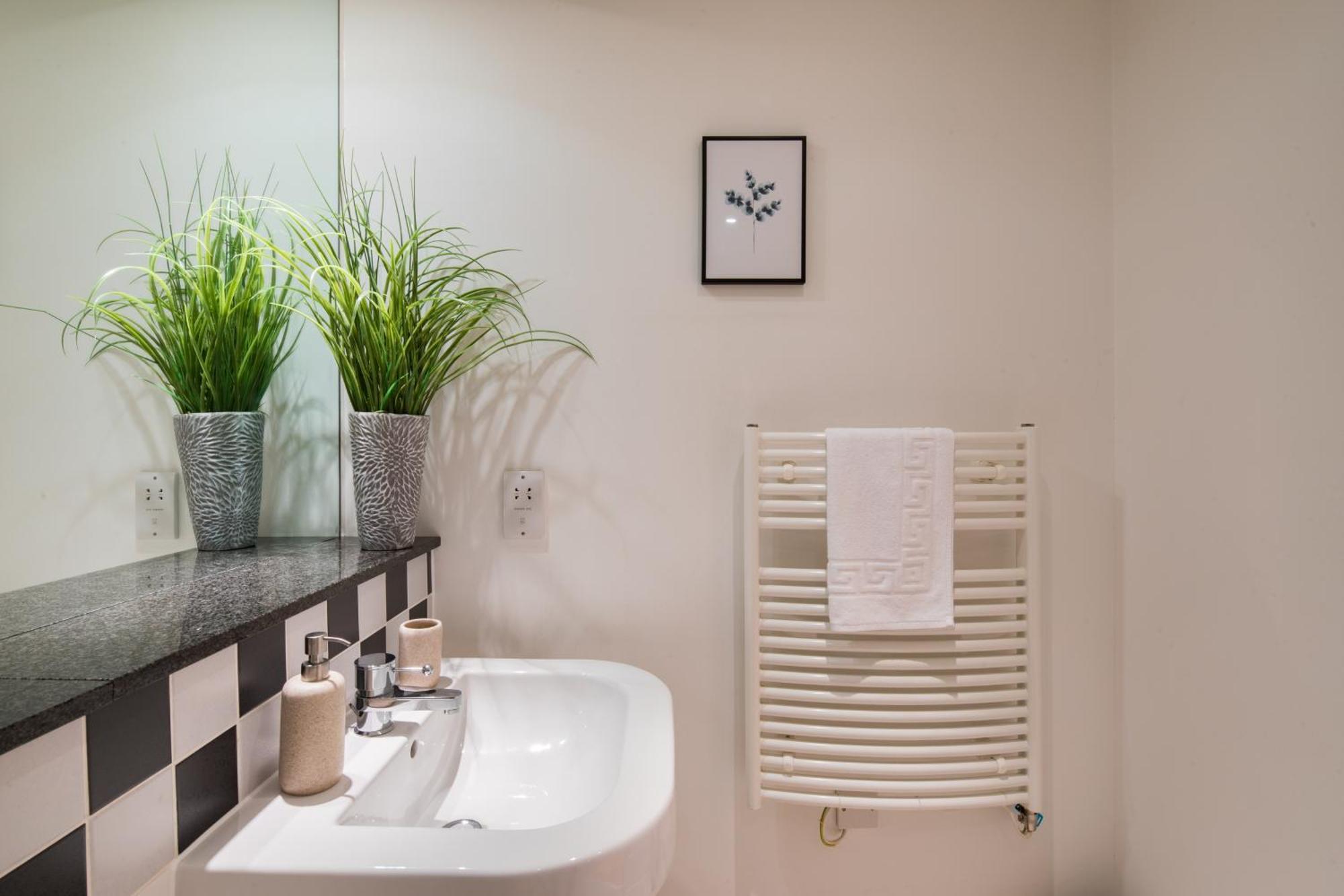 The Spitalfields Apartment London Luaran gambar