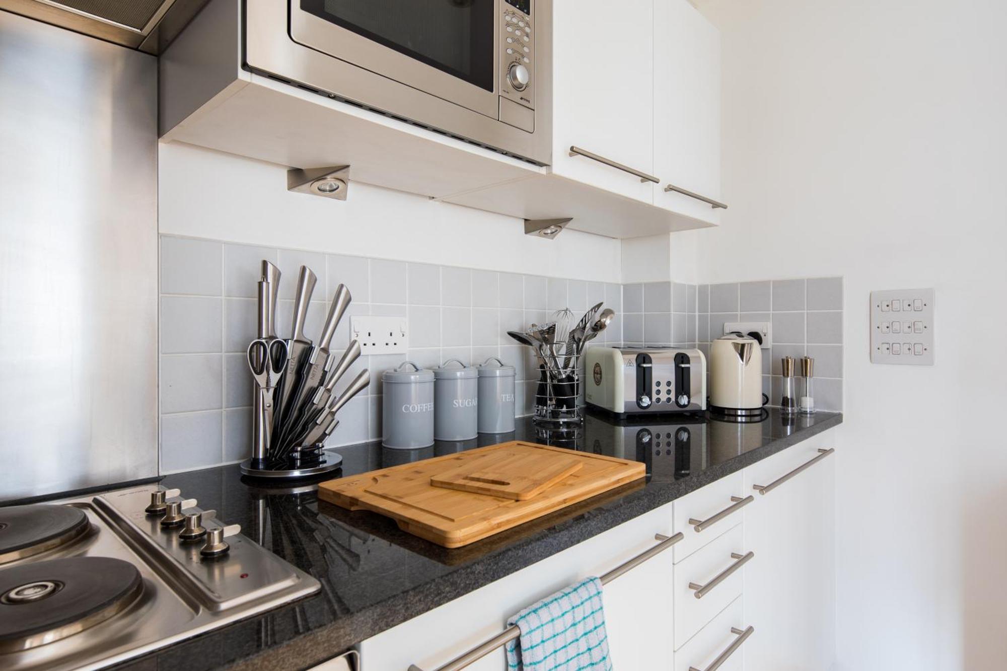 The Spitalfields Apartment London Luaran gambar