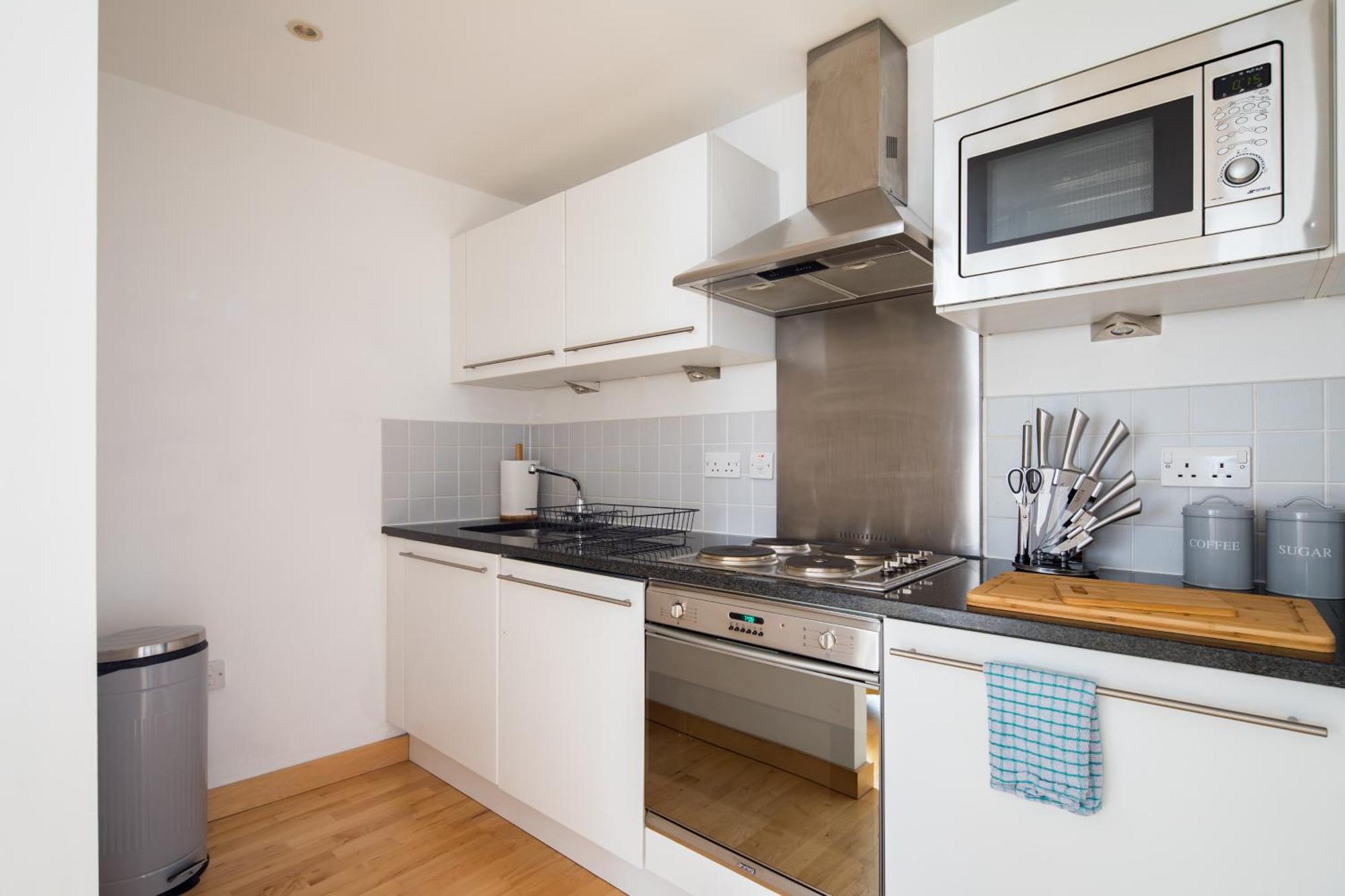 The Spitalfields Apartment London Luaran gambar