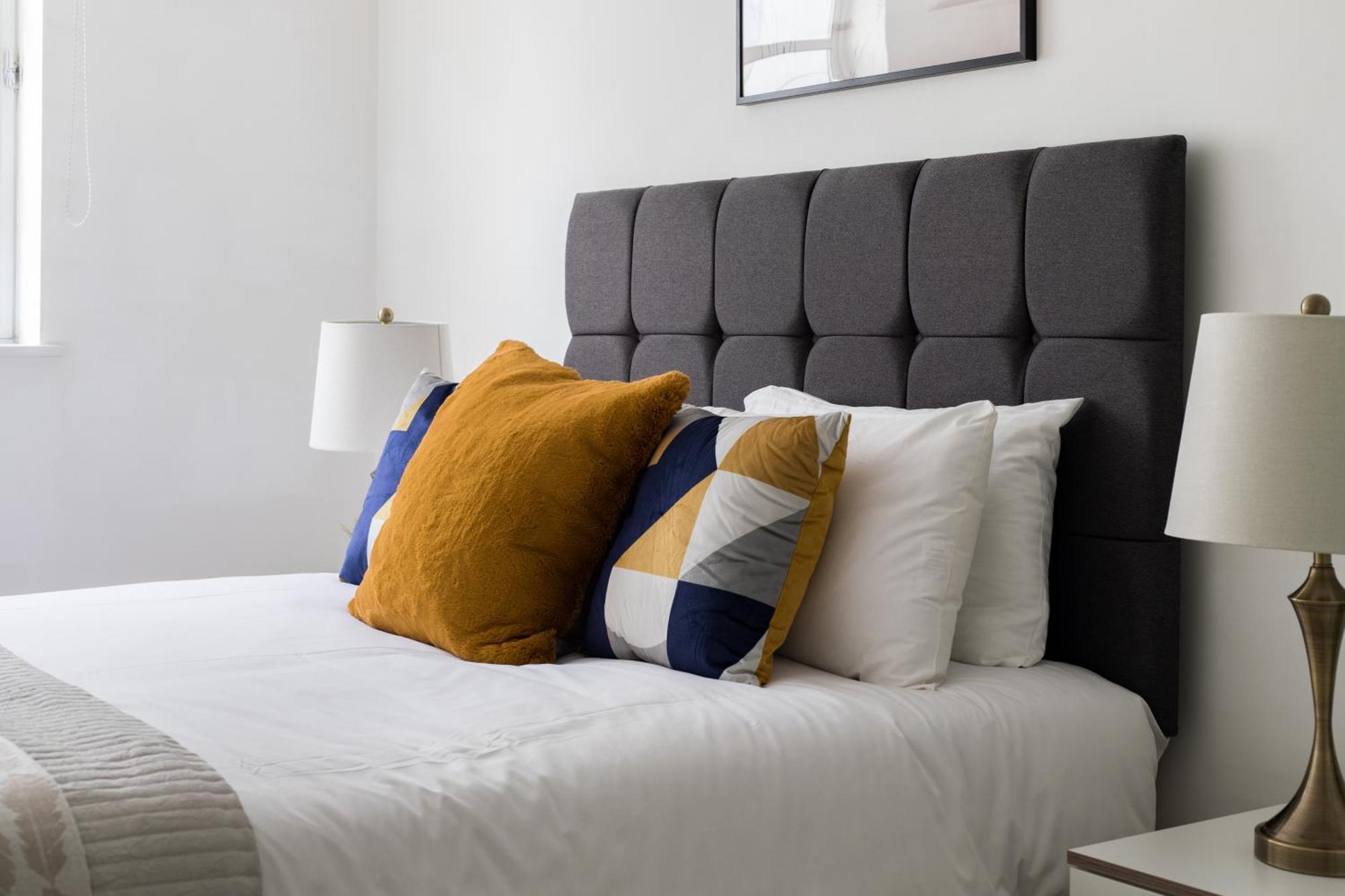 The Spitalfields Apartment London Luaran gambar