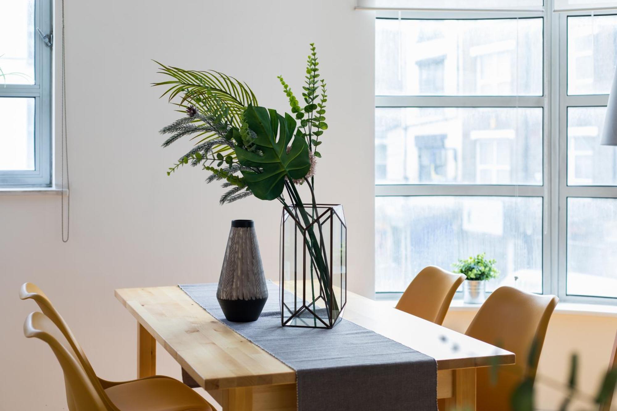 The Spitalfields Apartment London Luaran gambar