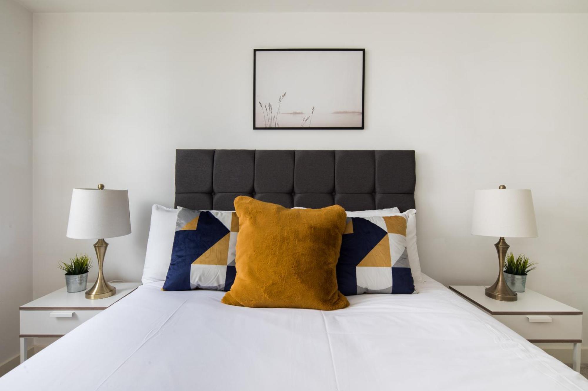 The Spitalfields Apartment London Luaran gambar