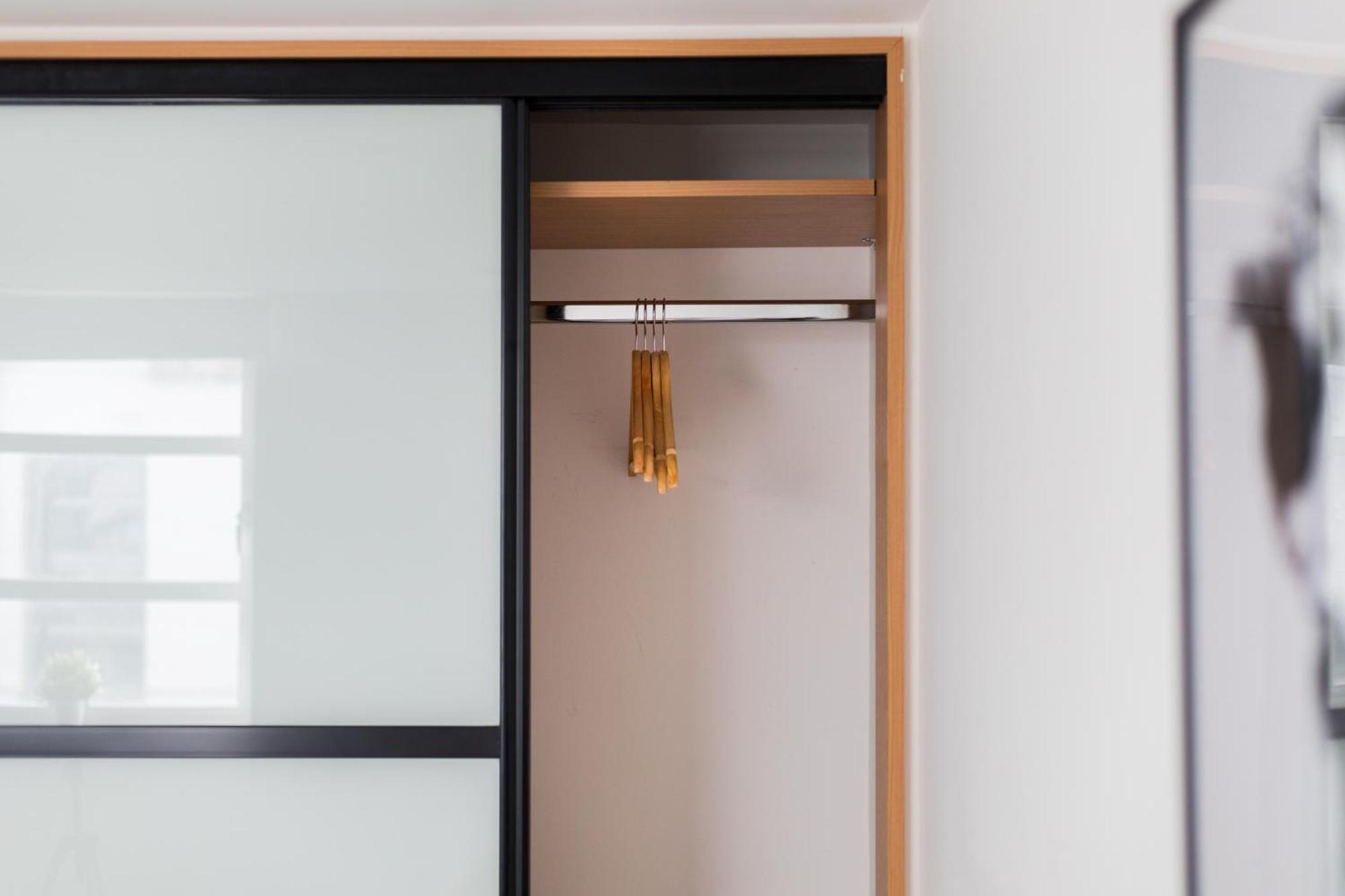 The Spitalfields Apartment London Luaran gambar