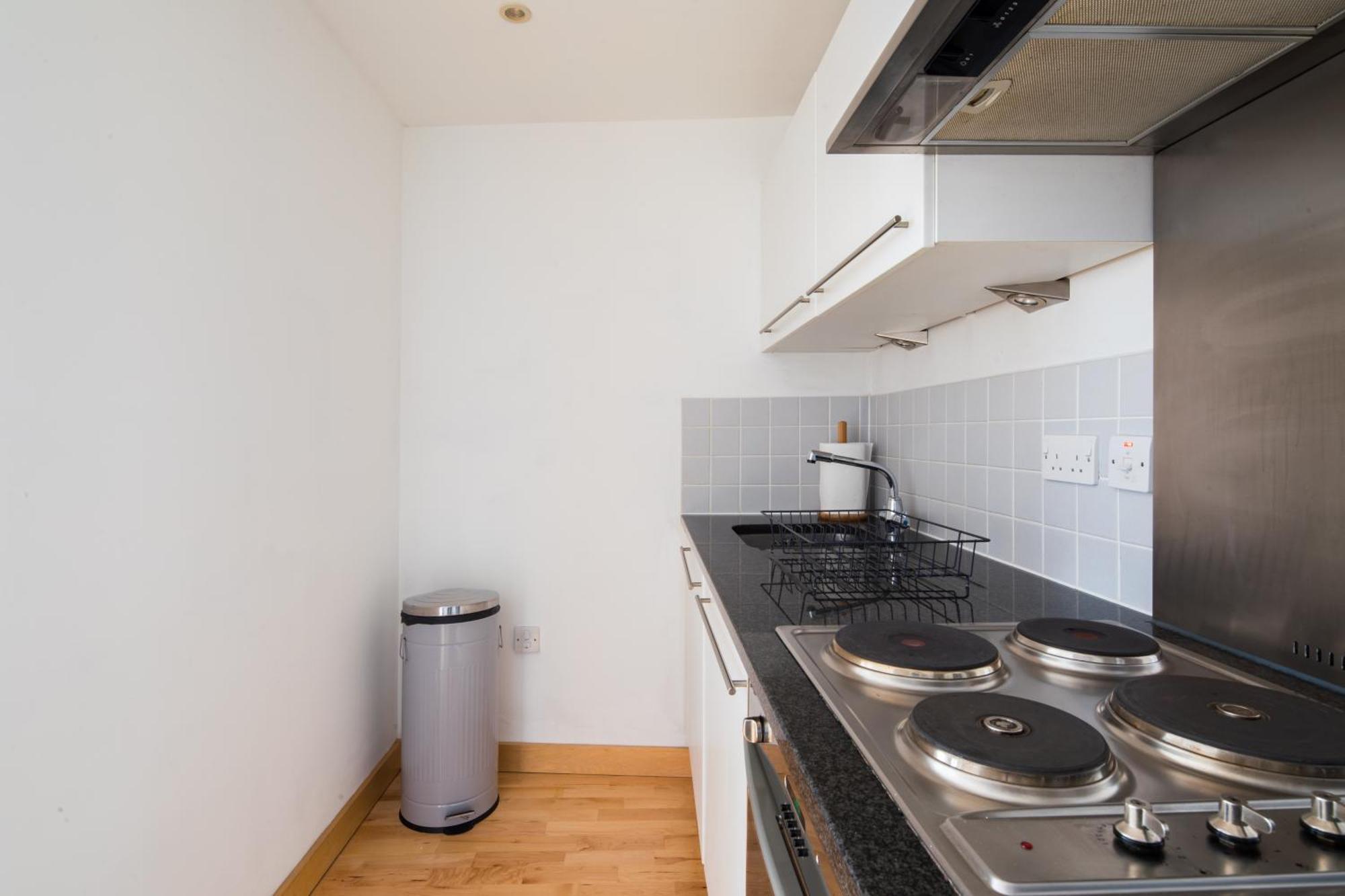The Spitalfields Apartment London Luaran gambar