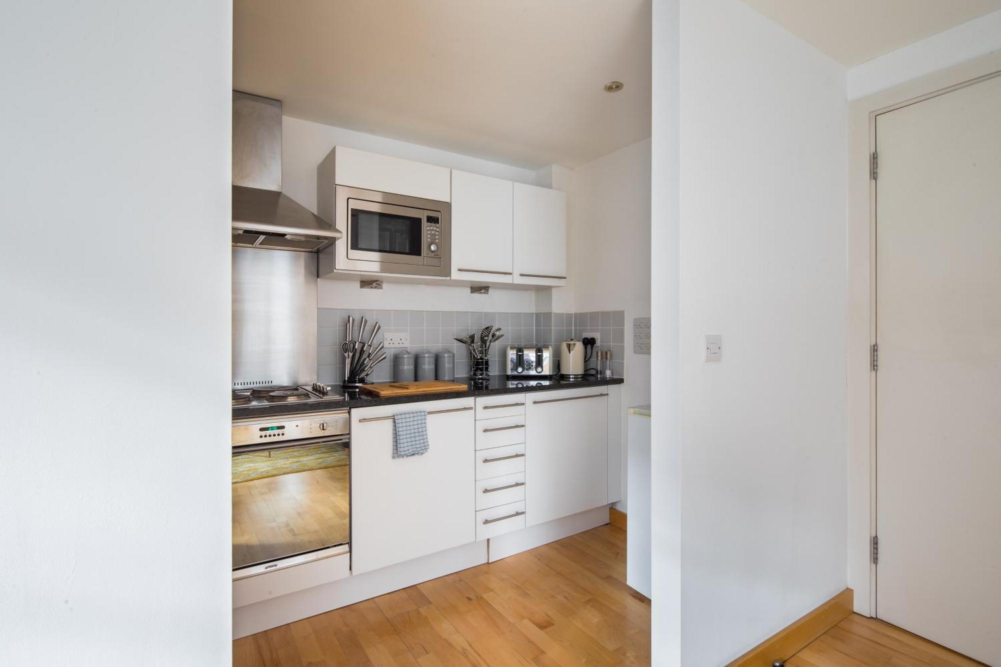The Spitalfields Apartment London Luaran gambar