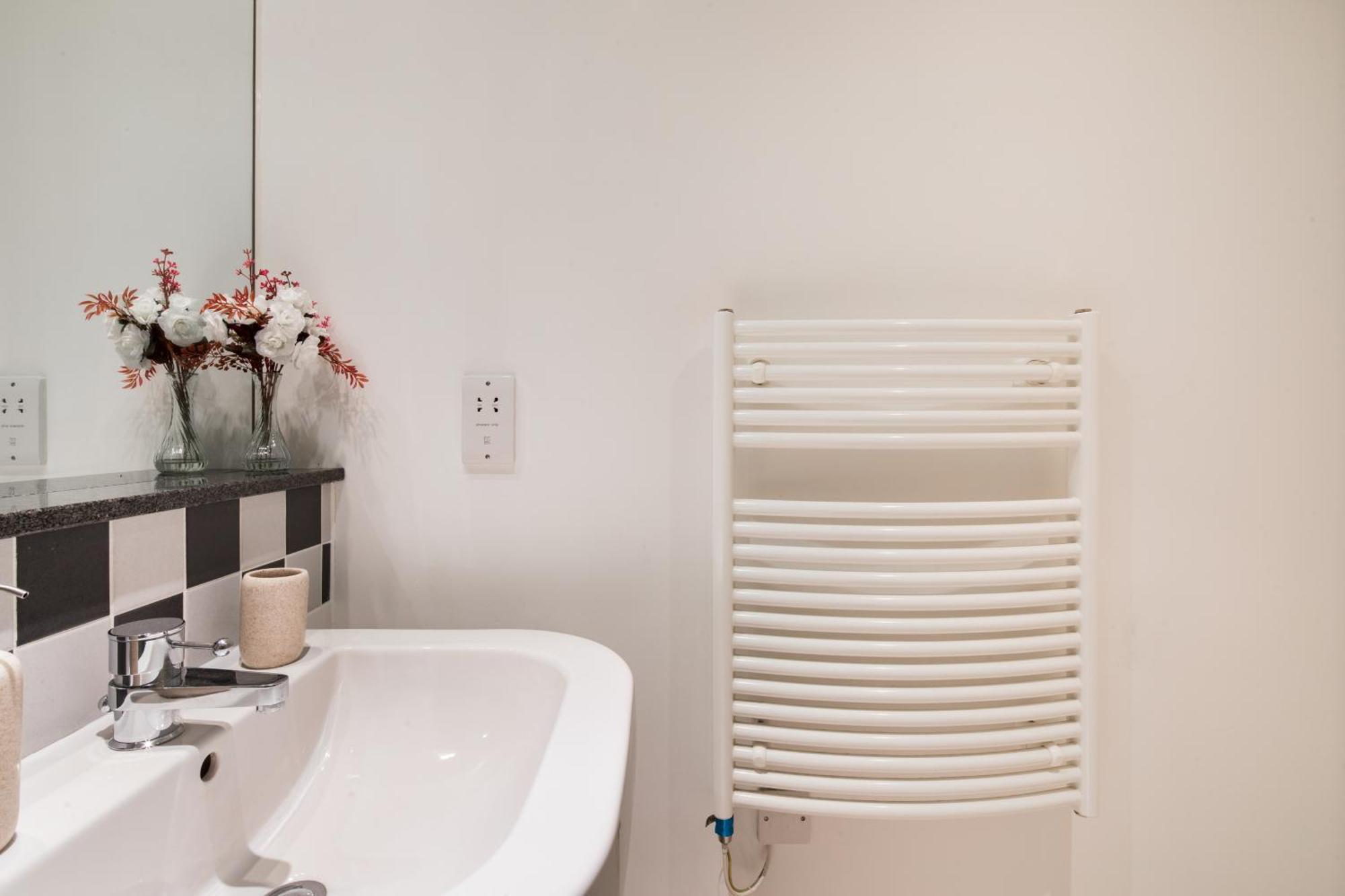 The Spitalfields Apartment London Luaran gambar