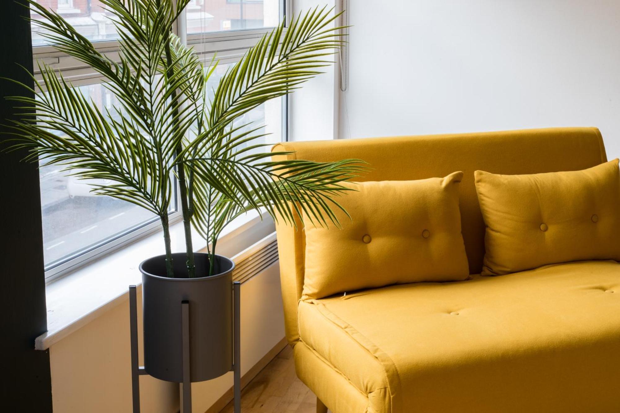 The Spitalfields Apartment London Luaran gambar