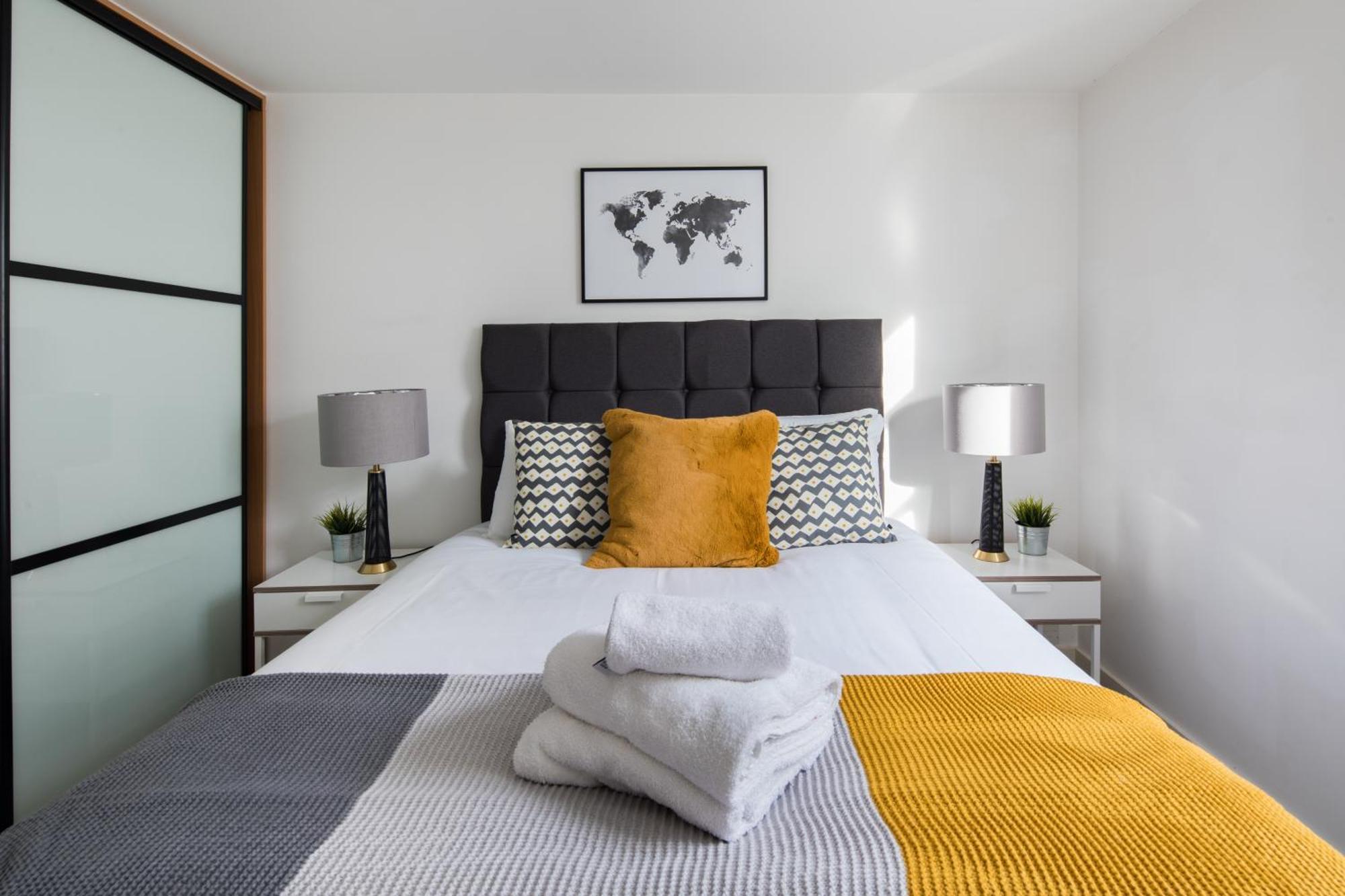 The Spitalfields Apartment London Luaran gambar