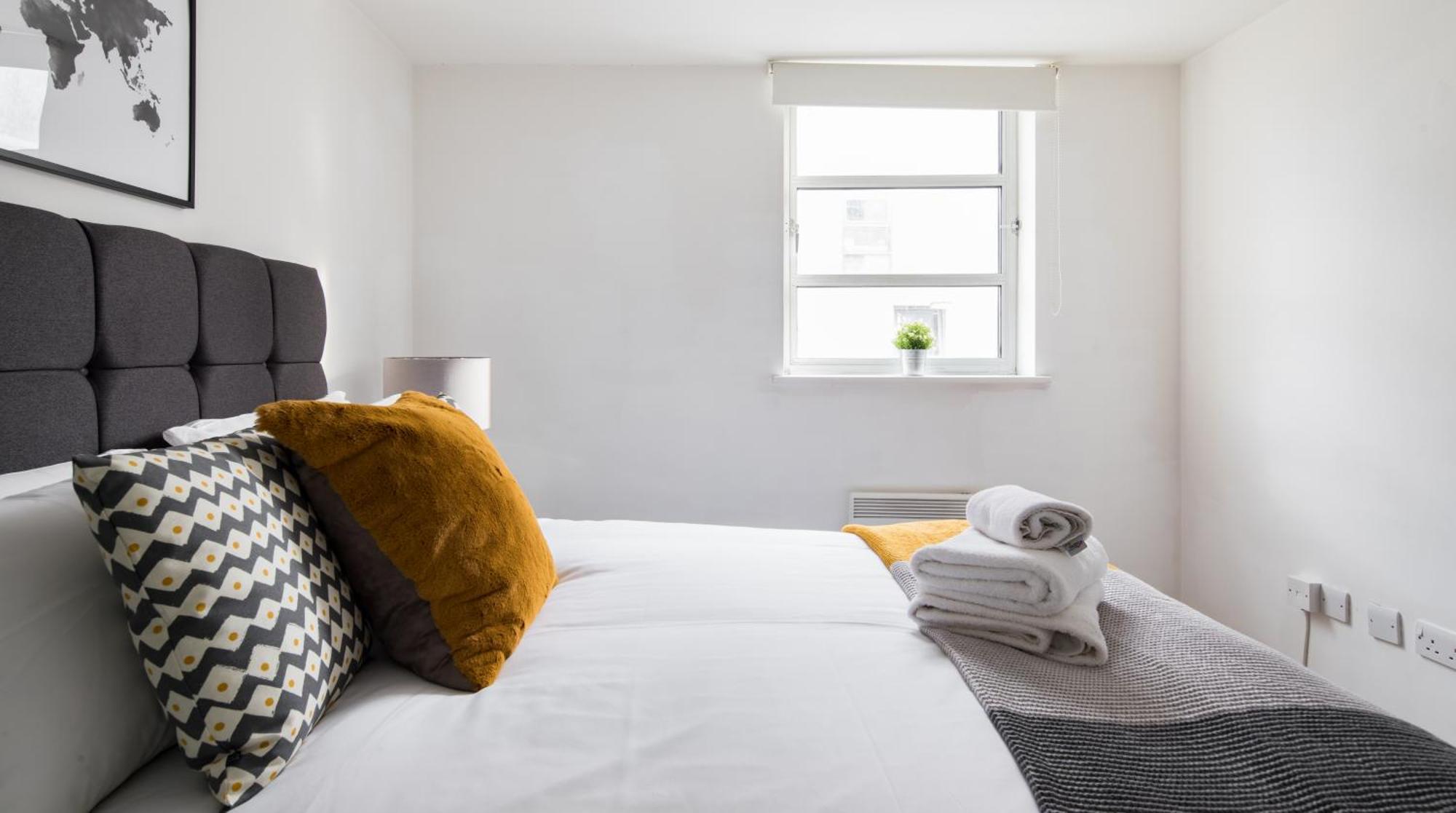 The Spitalfields Apartment London Luaran gambar