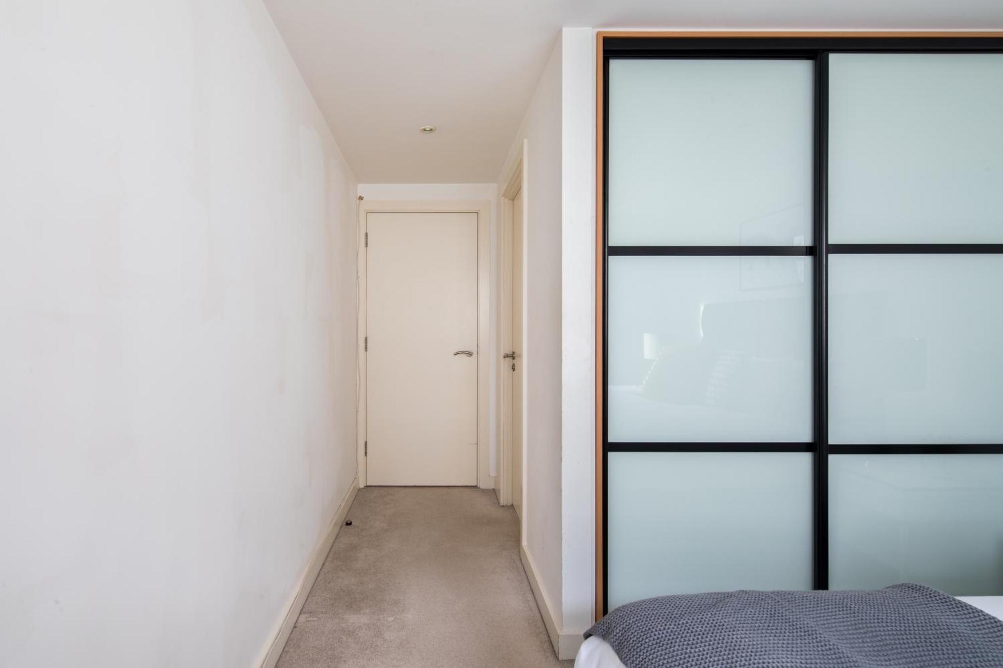 The Spitalfields Apartment London Luaran gambar