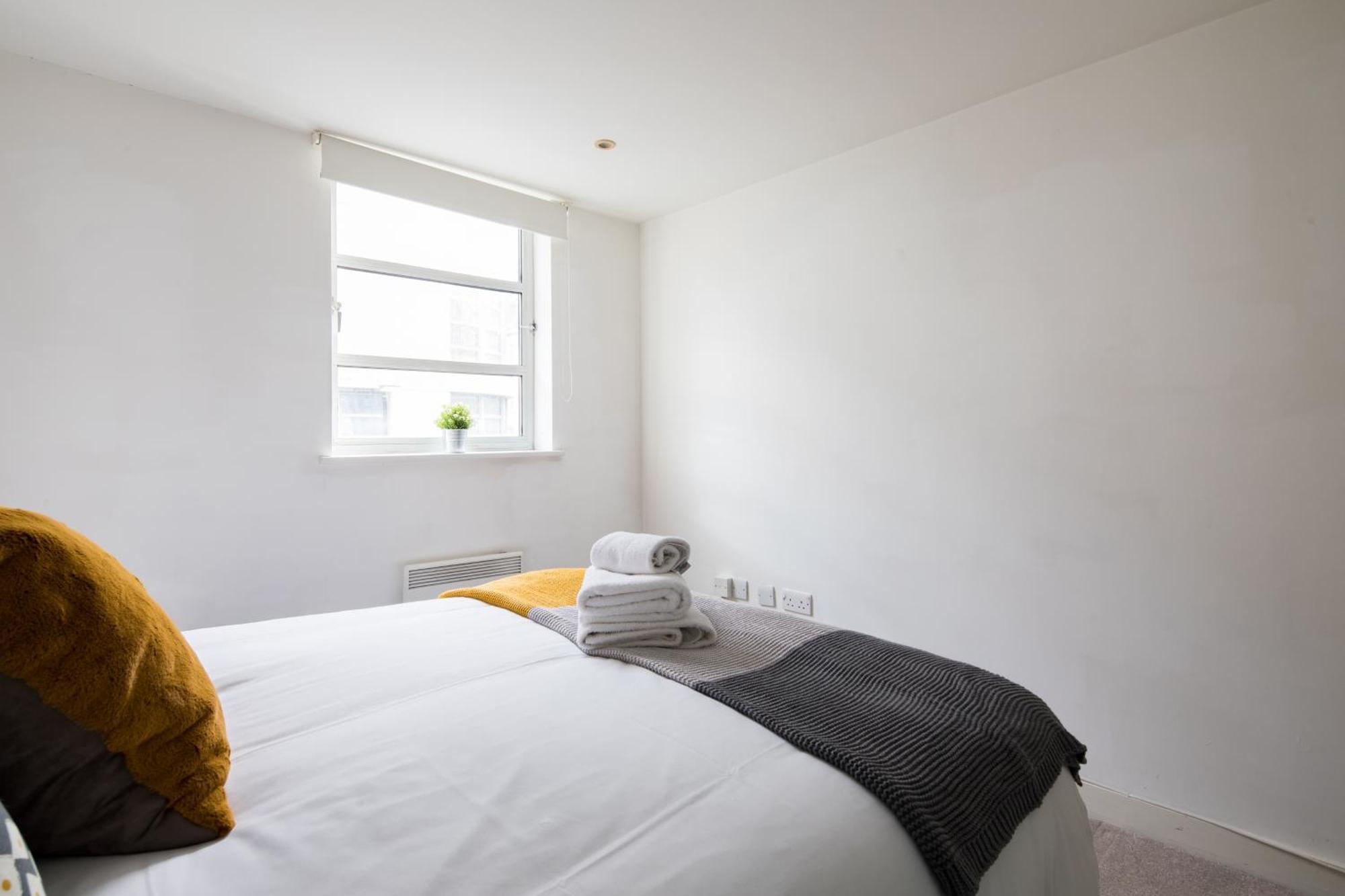 The Spitalfields Apartment London Luaran gambar