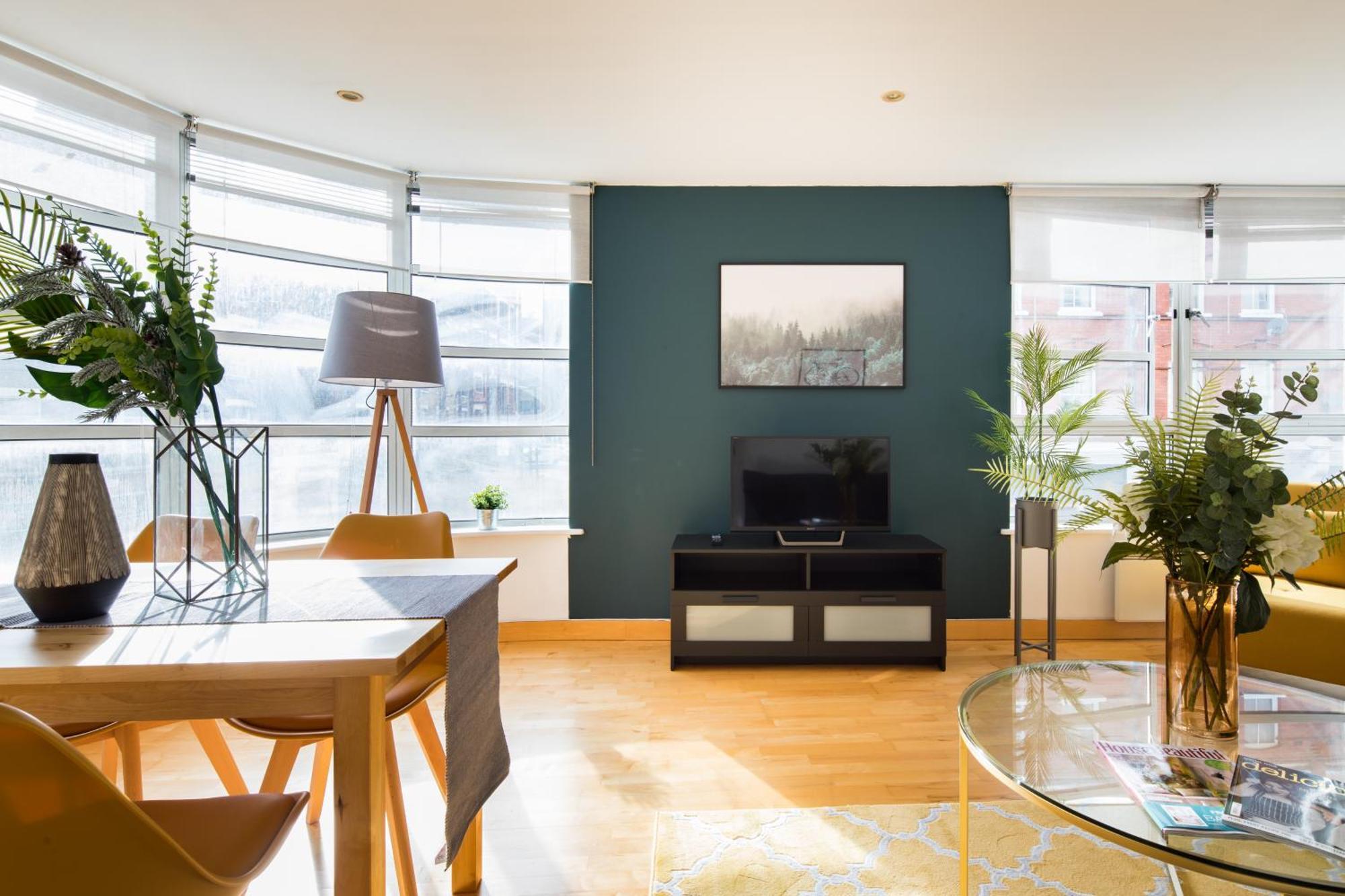 The Spitalfields Apartment London Luaran gambar