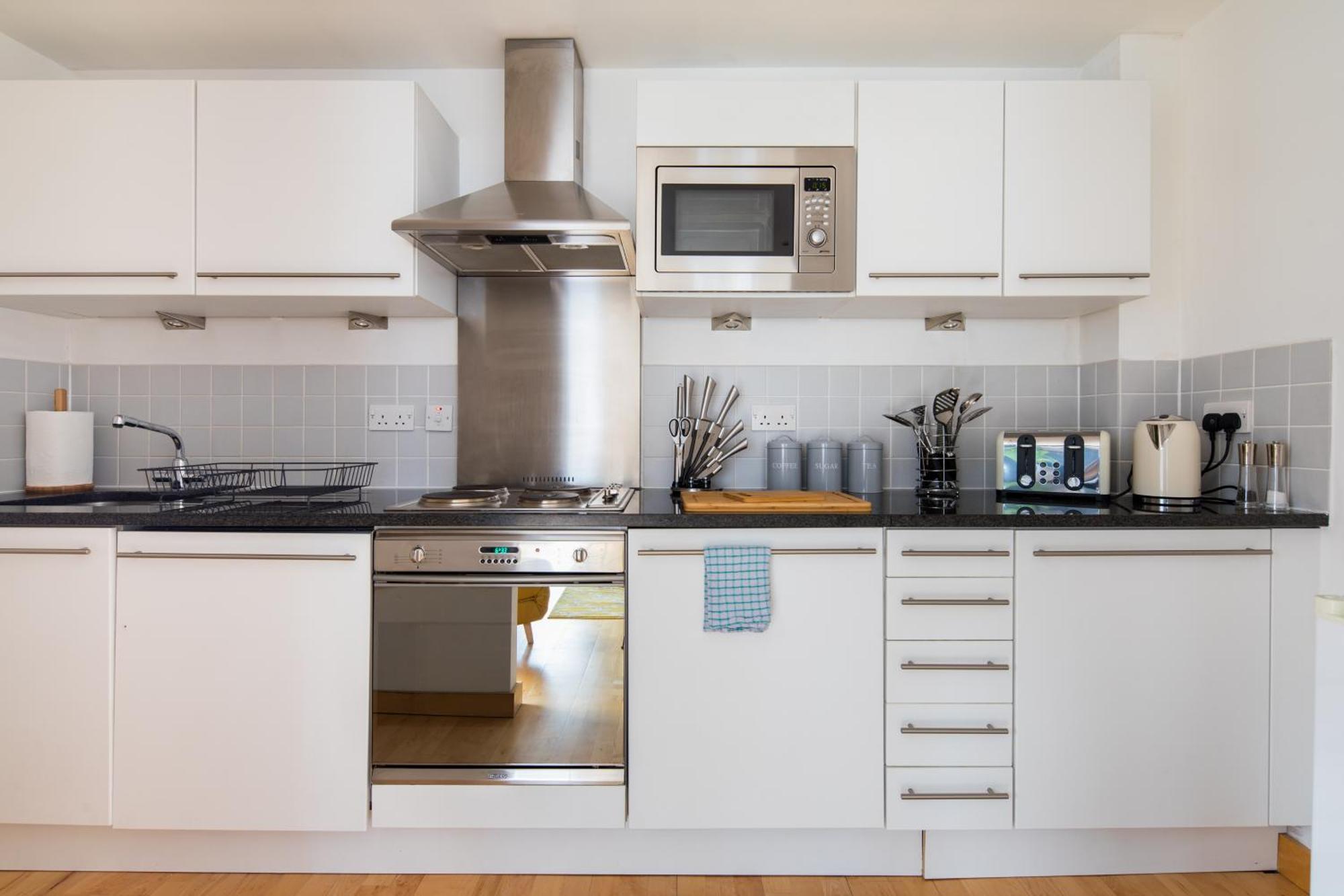 The Spitalfields Apartment London Luaran gambar