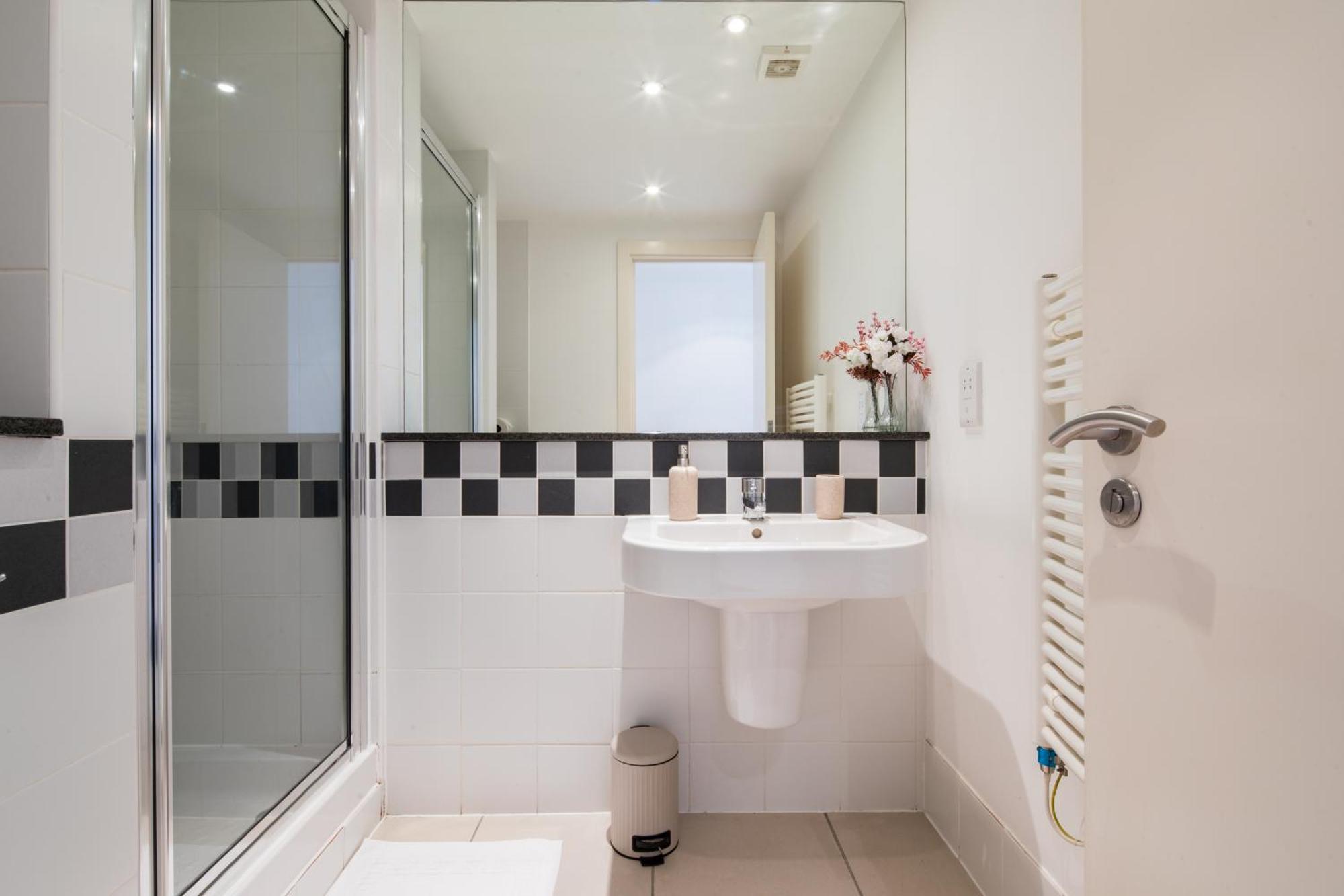 The Spitalfields Apartment London Luaran gambar