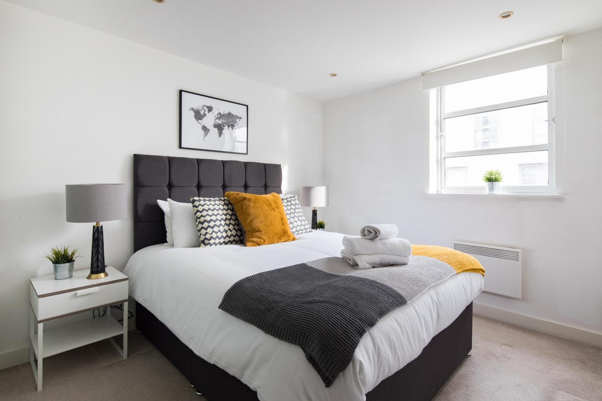 The Spitalfields Apartment London Luaran gambar